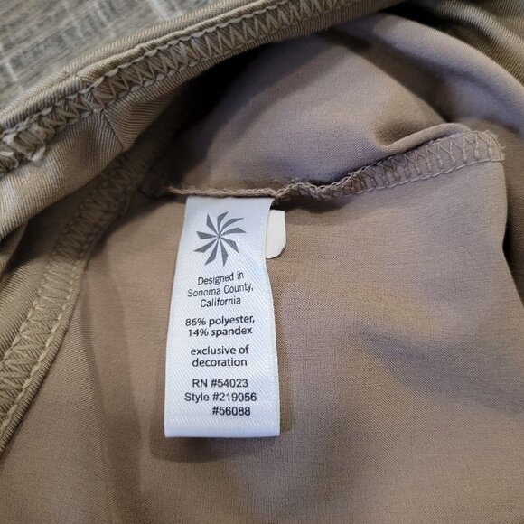 ATHLETA | Wherever Skort Skirt | Sz. 4 - Picture 7 of 10